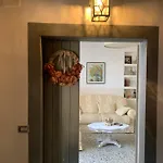 La Terrazza Torre アパート モンテルーポ・フィオレンティーノ