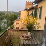 La Terrazza Torre モンテルーポ・フィオレンティーノ