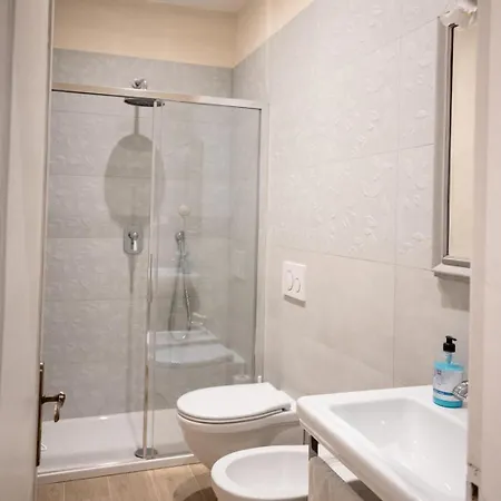 La Terrazza Torre Apartmán *