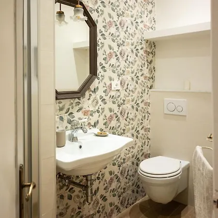 La Terrazza Torre Apartmán