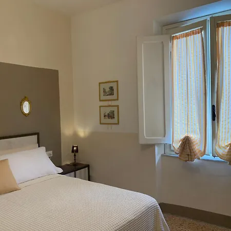 Apartmán La Terrazza Torre Montelupo Fiorentino